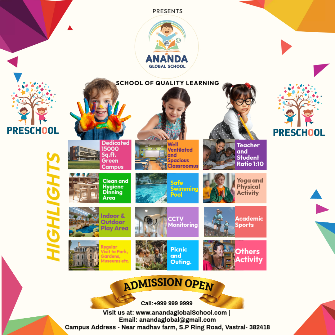 ananda global school 19 01 2026